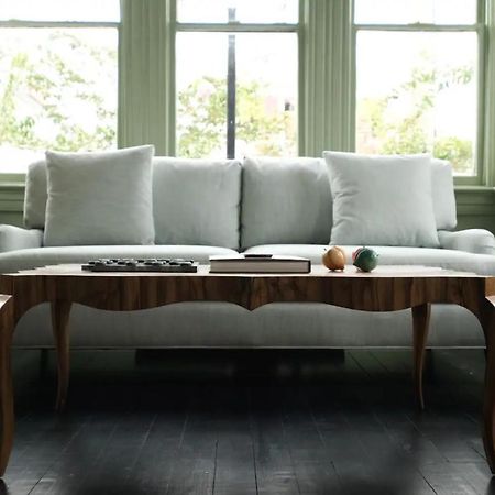 The Juliette - Luxury Historic Residence Charleston Extérieur photo