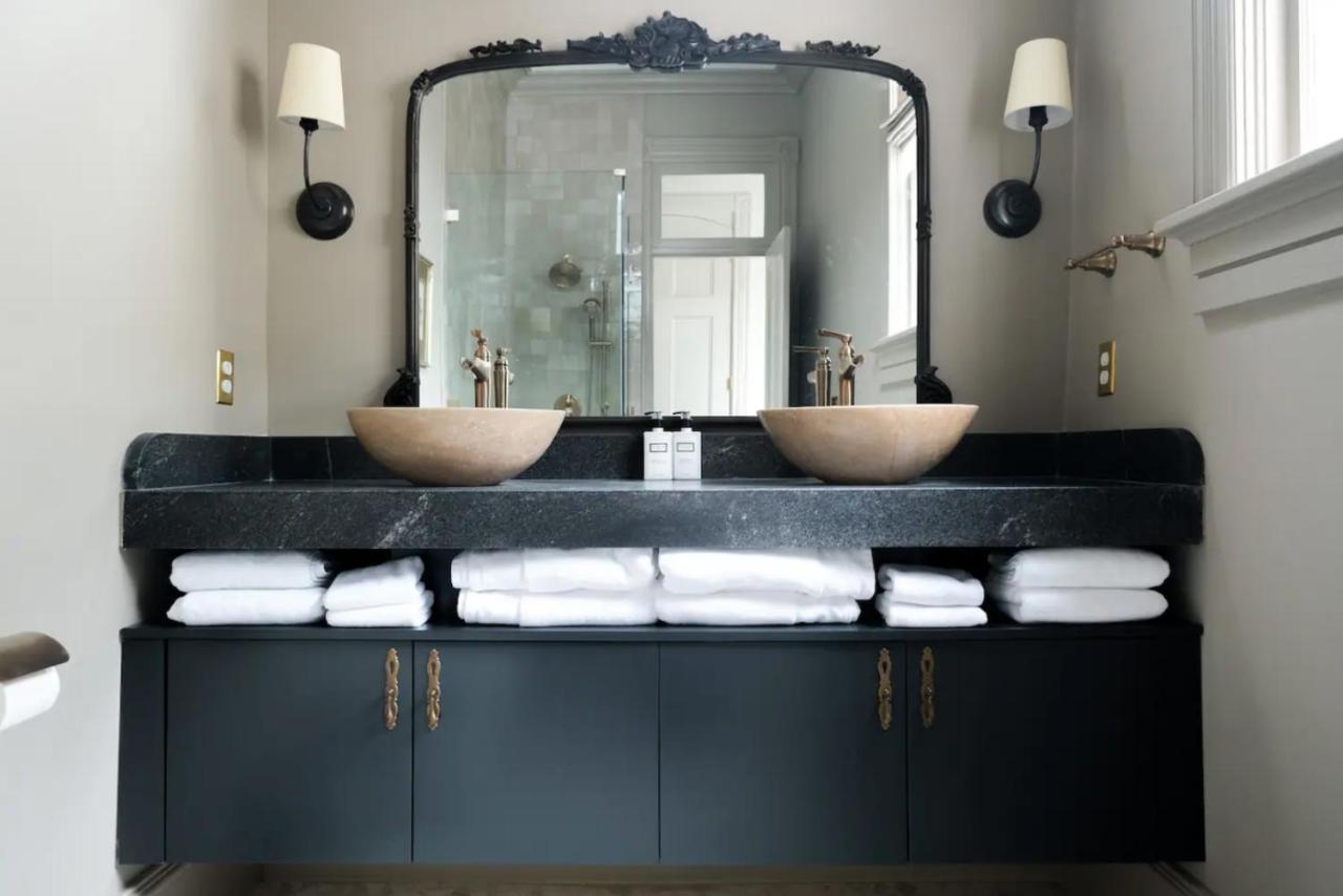 The Juliette - Luxury Historic Residence Charleston Extérieur photo