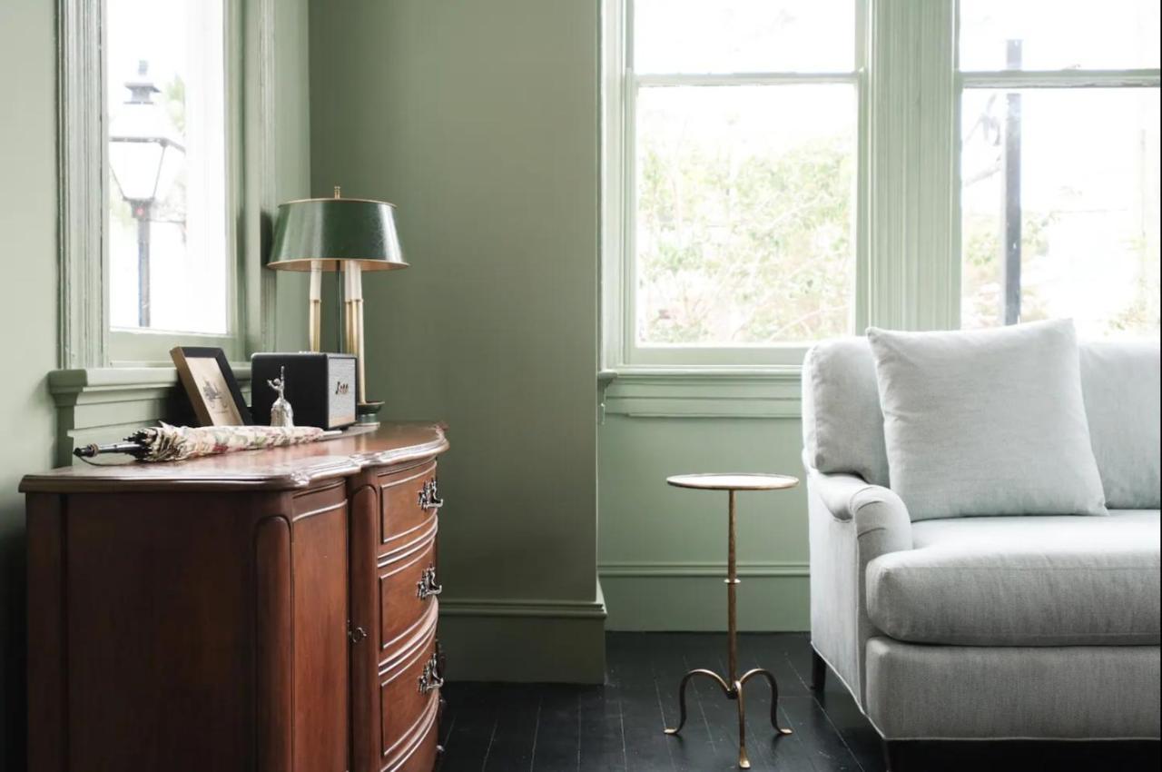 The Juliette - Luxury Historic Residence Charleston Extérieur photo