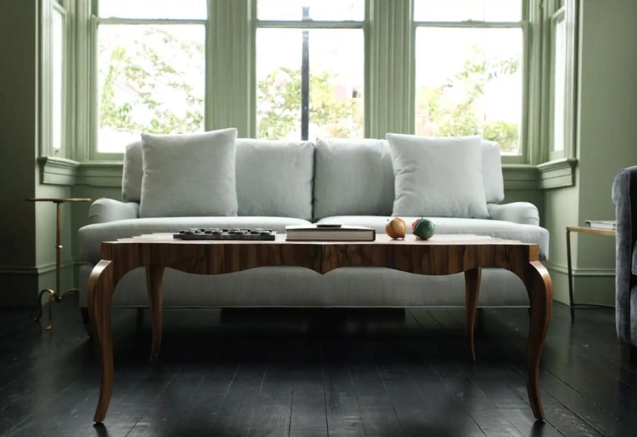 The Juliette - Luxury Historic Residence Charleston Extérieur photo