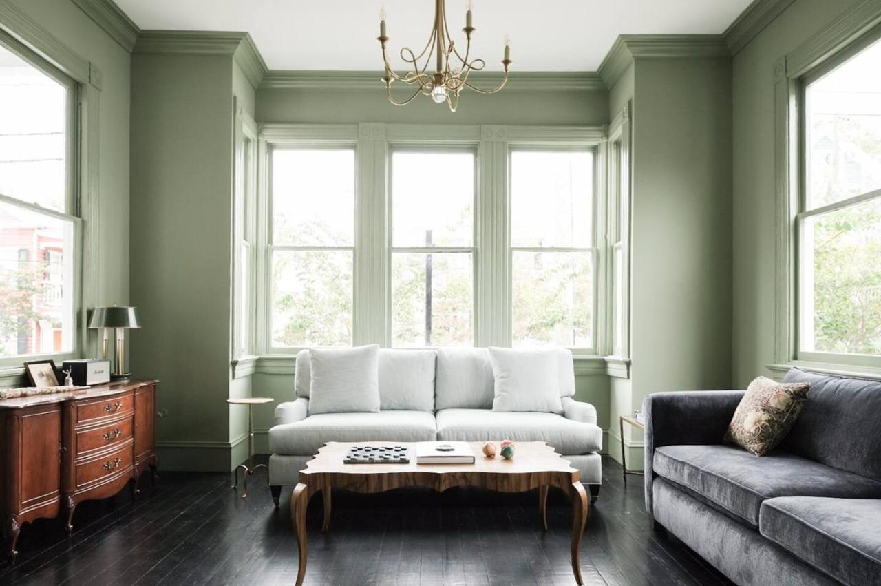 The Juliette - Luxury Historic Residence Charleston Extérieur photo