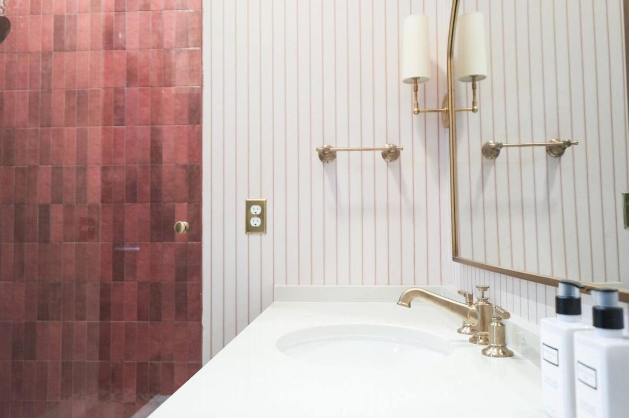 The Juliette - Luxury Historic Residence Charleston Extérieur photo