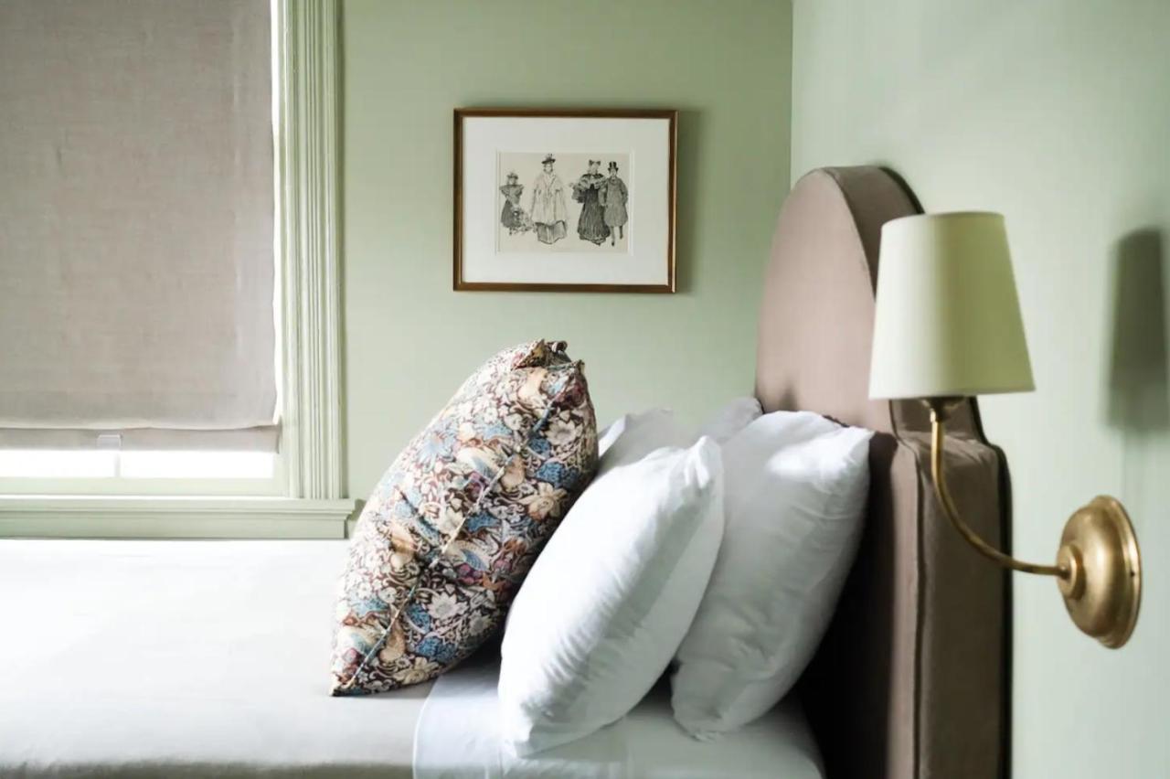 The Juliette - Luxury Historic Residence Charleston Extérieur photo
