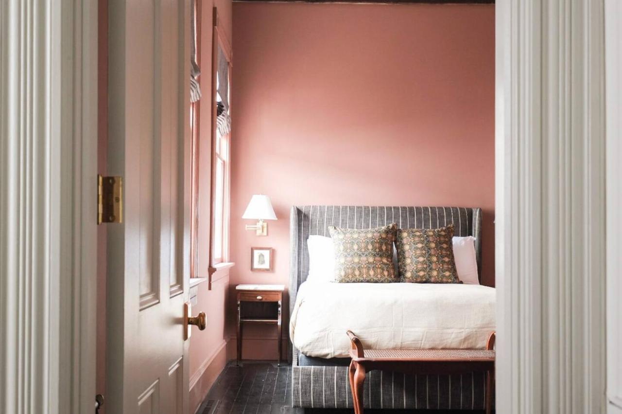 The Juliette - Luxury Historic Residence Charleston Extérieur photo