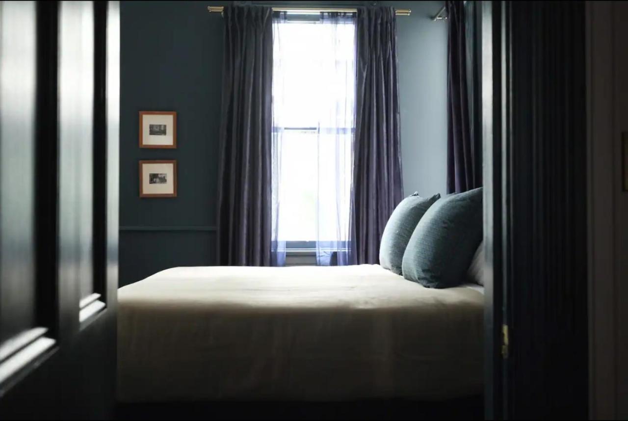 The Juliette - Luxury Historic Residence Charleston Extérieur photo