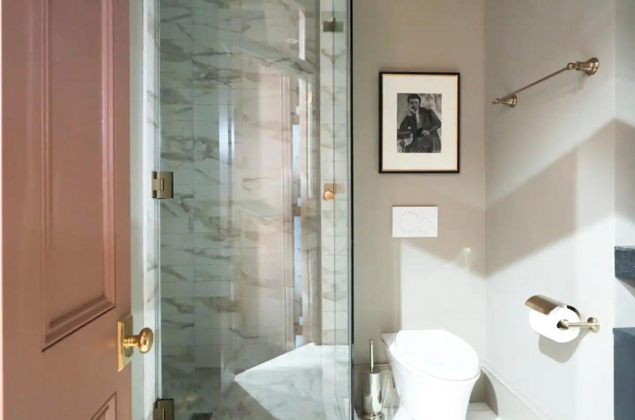 The Juliette - Luxury Historic Residence Charleston Extérieur photo