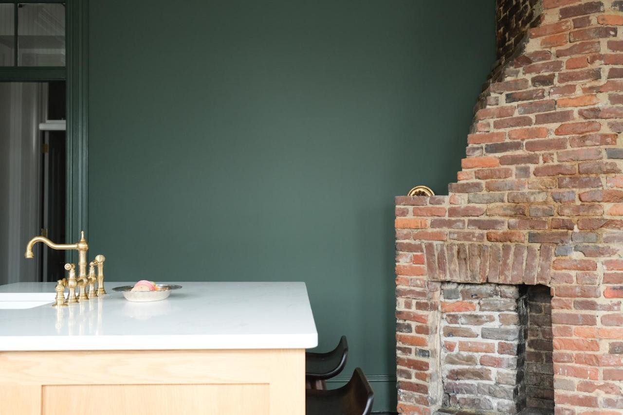 The Juliette - Luxury Historic Residence Charleston Extérieur photo